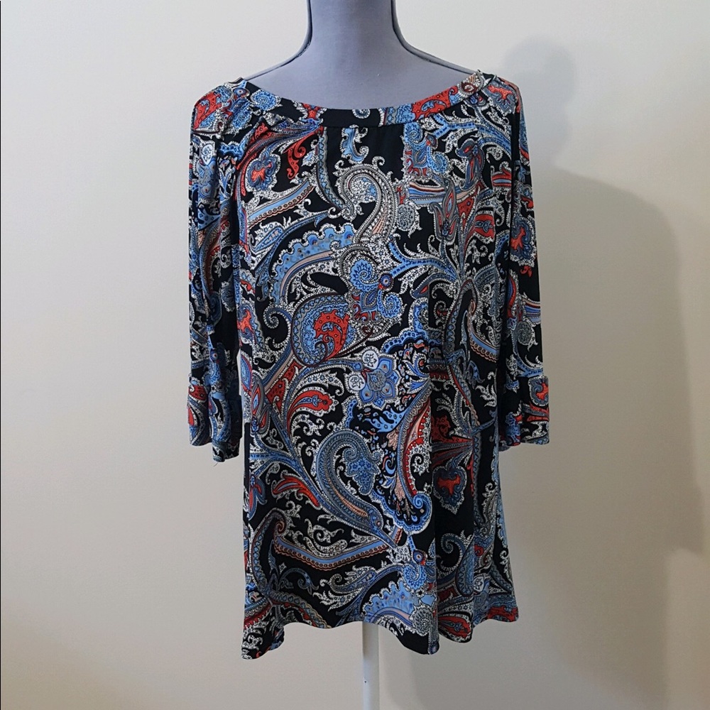 Beautiful comfortable woman’s shirt